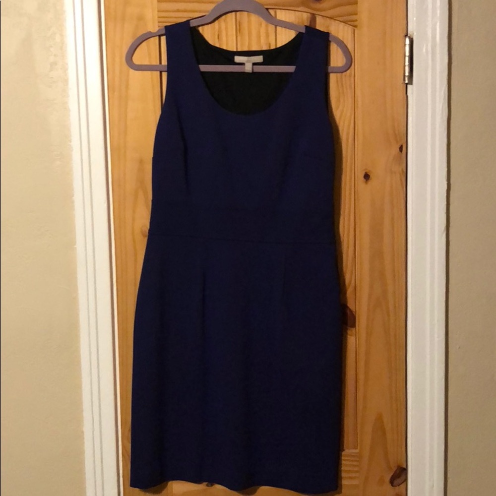 Banana Republic Work Dress